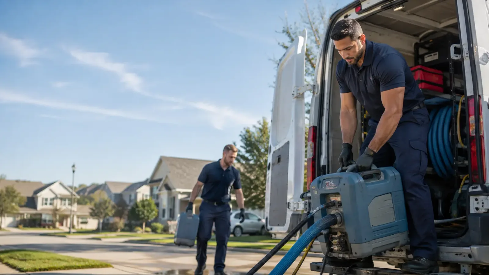 Trauma Cleanup in Pingree Grove, IL near me